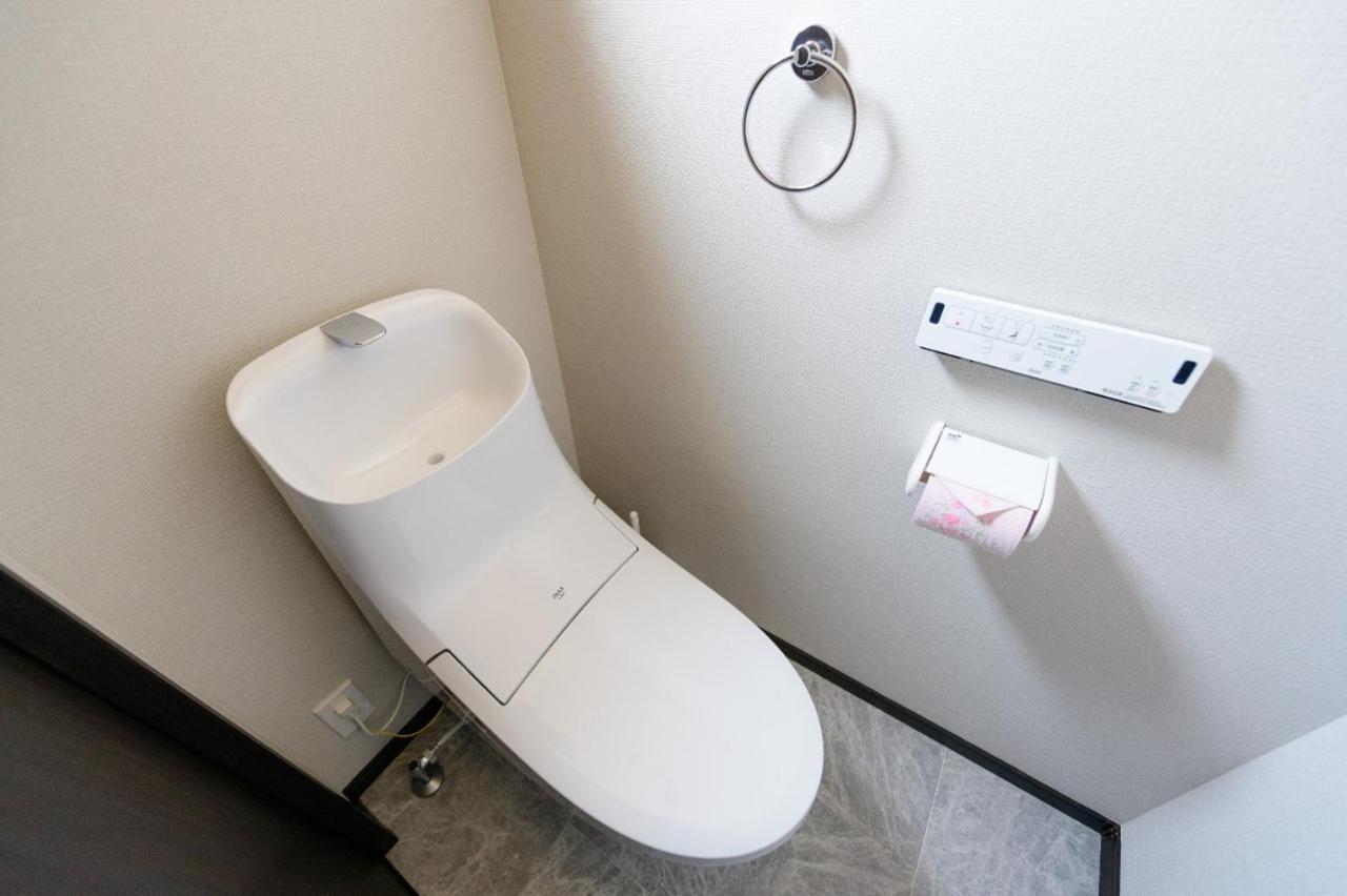 Rakuten Stay House X Will Style Sasebo 102 المظهر الخارجي الصورة