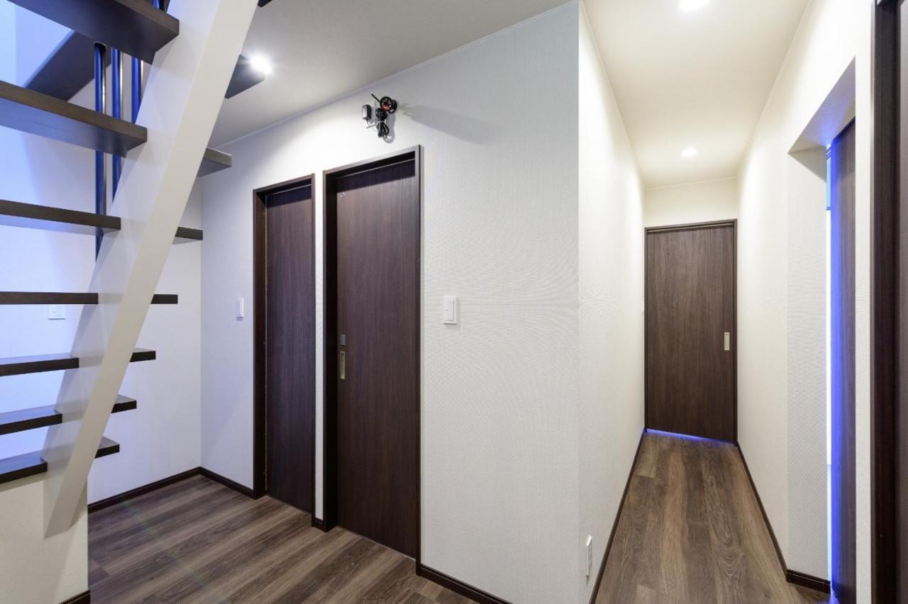 Rakuten Stay House X Will Style Sasebo 102 المظهر الخارجي الصورة