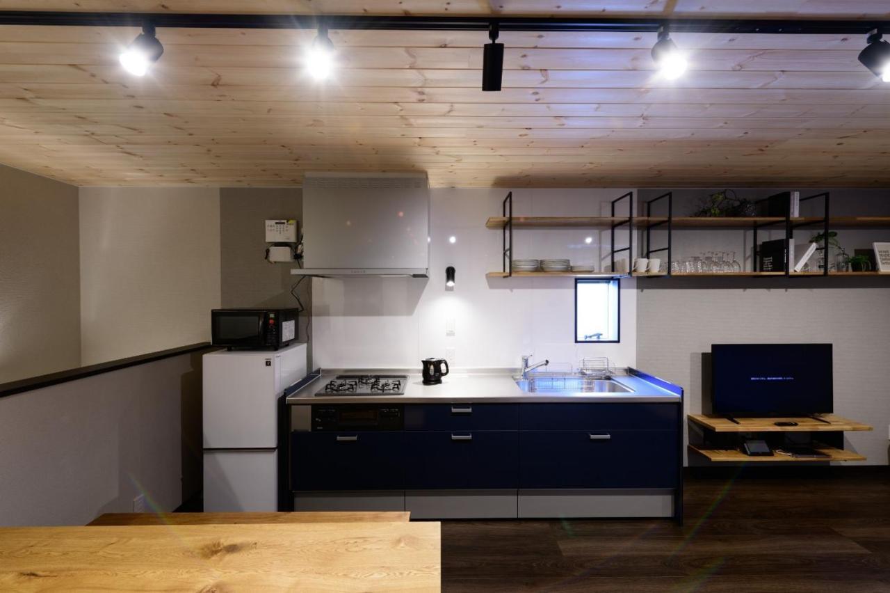 Rakuten Stay House X Will Style Sasebo 102 المظهر الخارجي الصورة